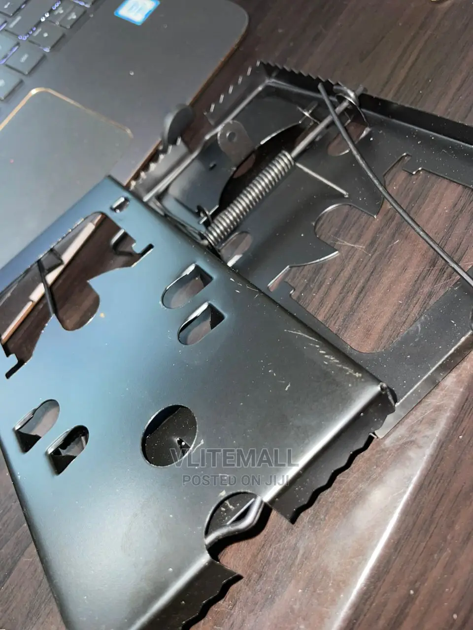 Mouse Trap (MT-03)