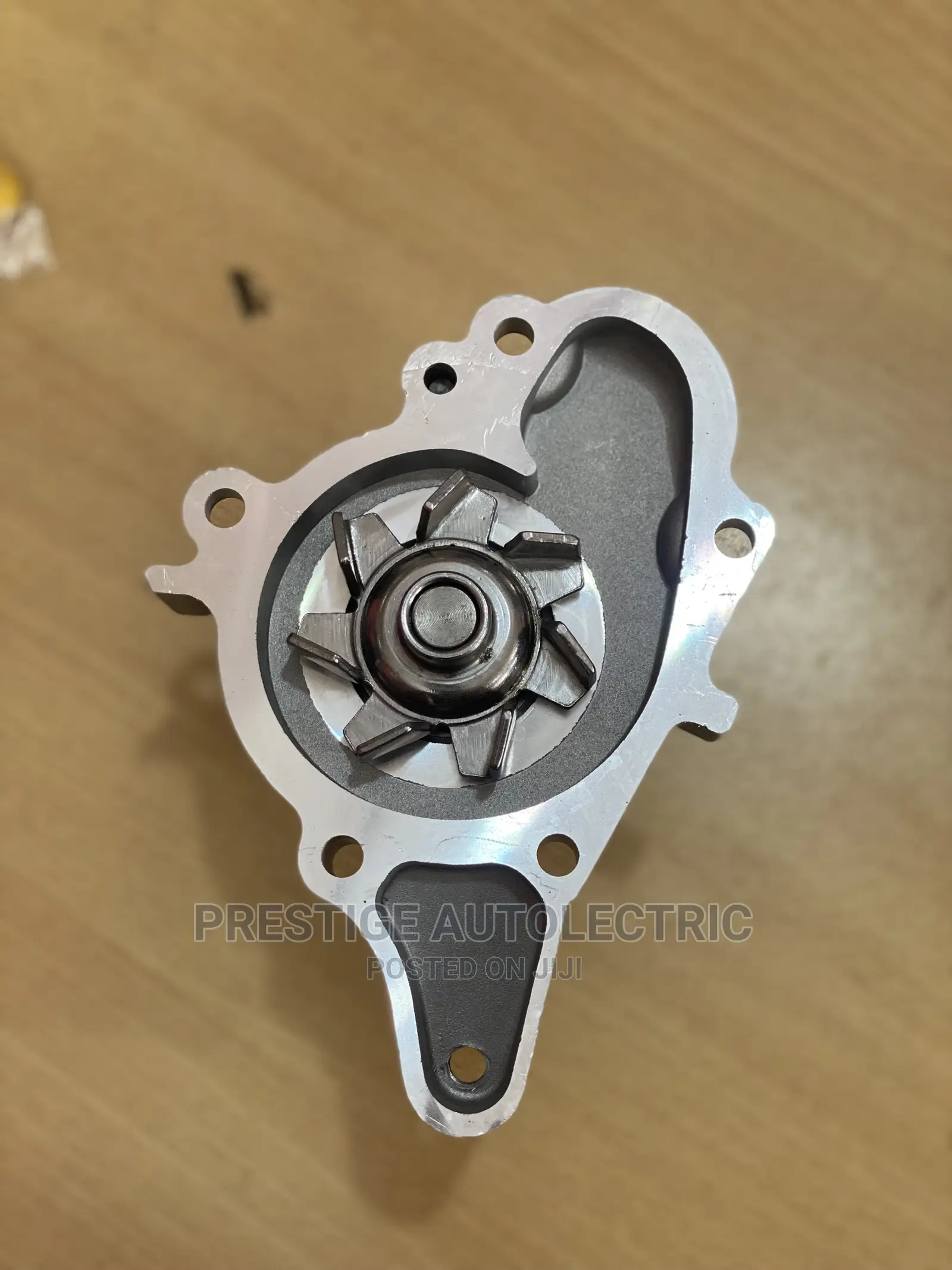 Water Pump for Atos , Picanto , I10 Etc
