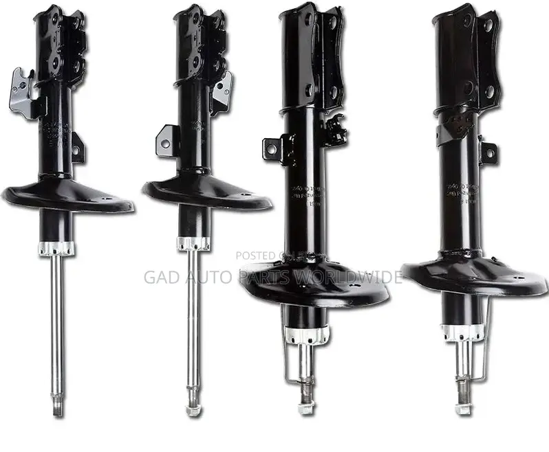 Original Shocks Absorbers