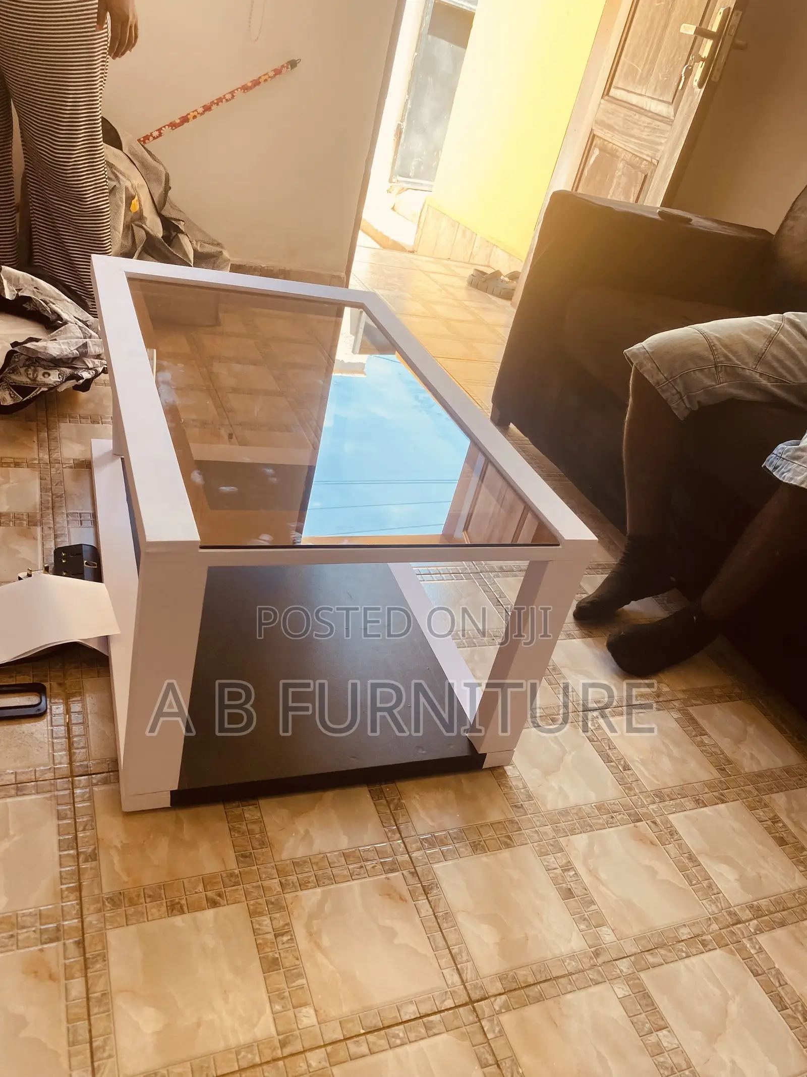 Center Table