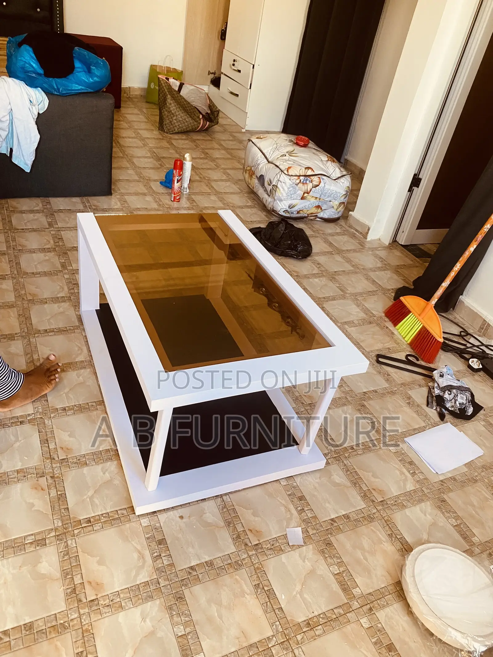 Center Table