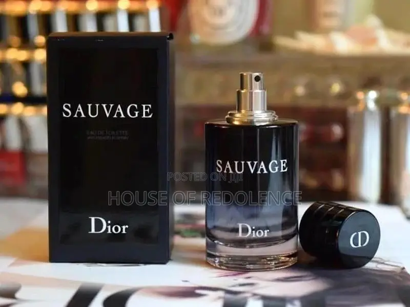 Dior Sauvage