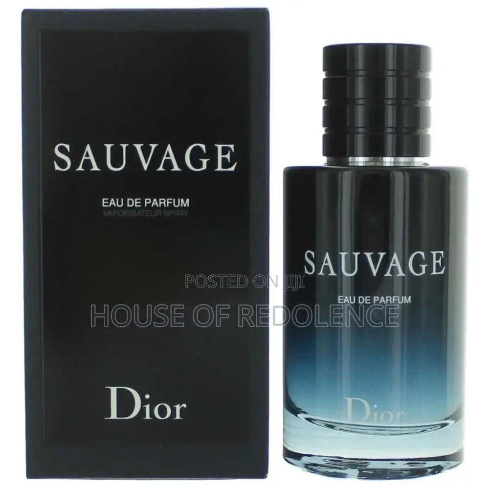 Dior Sauvage