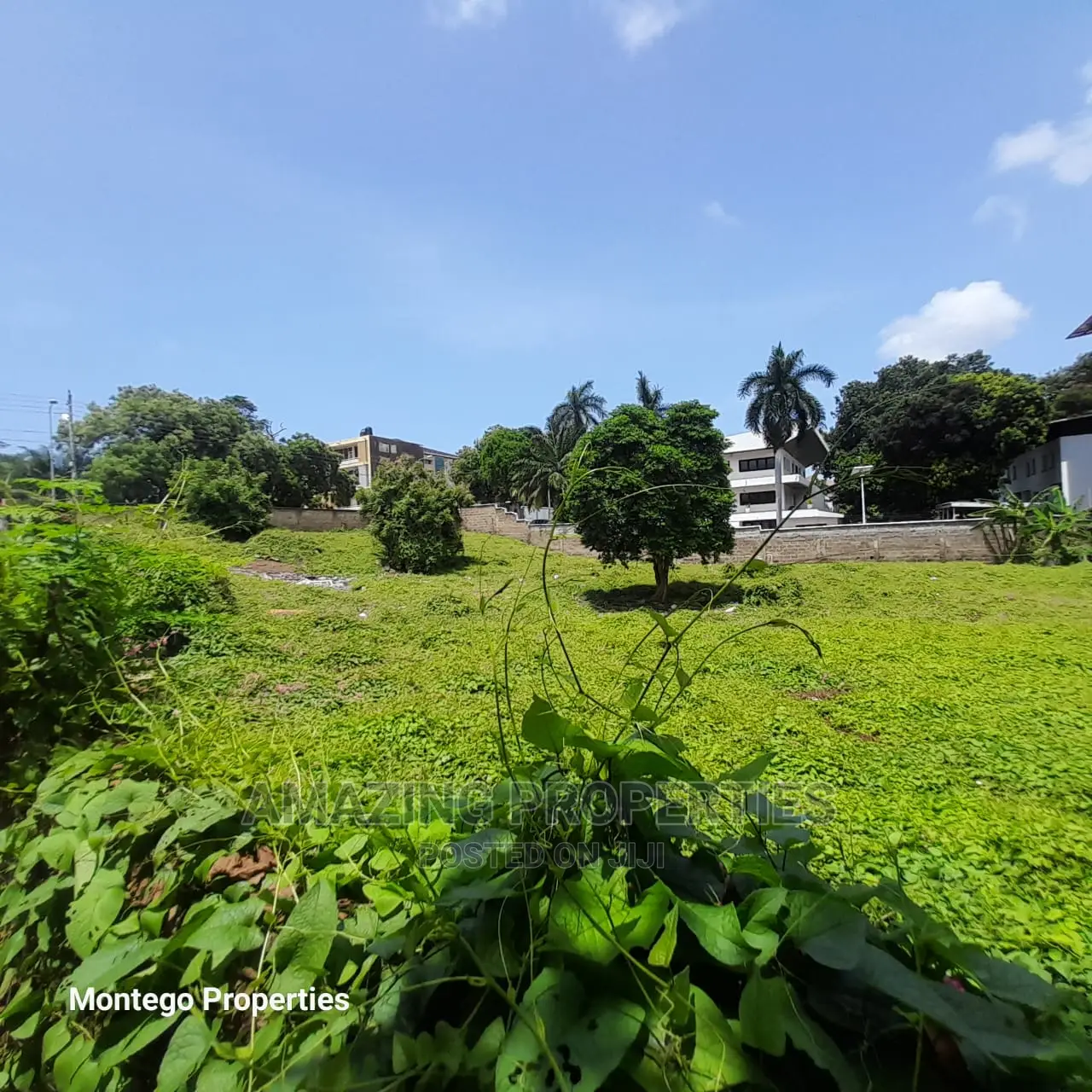 LAND SIZE: 4 .32 ACRES Tema Community 1