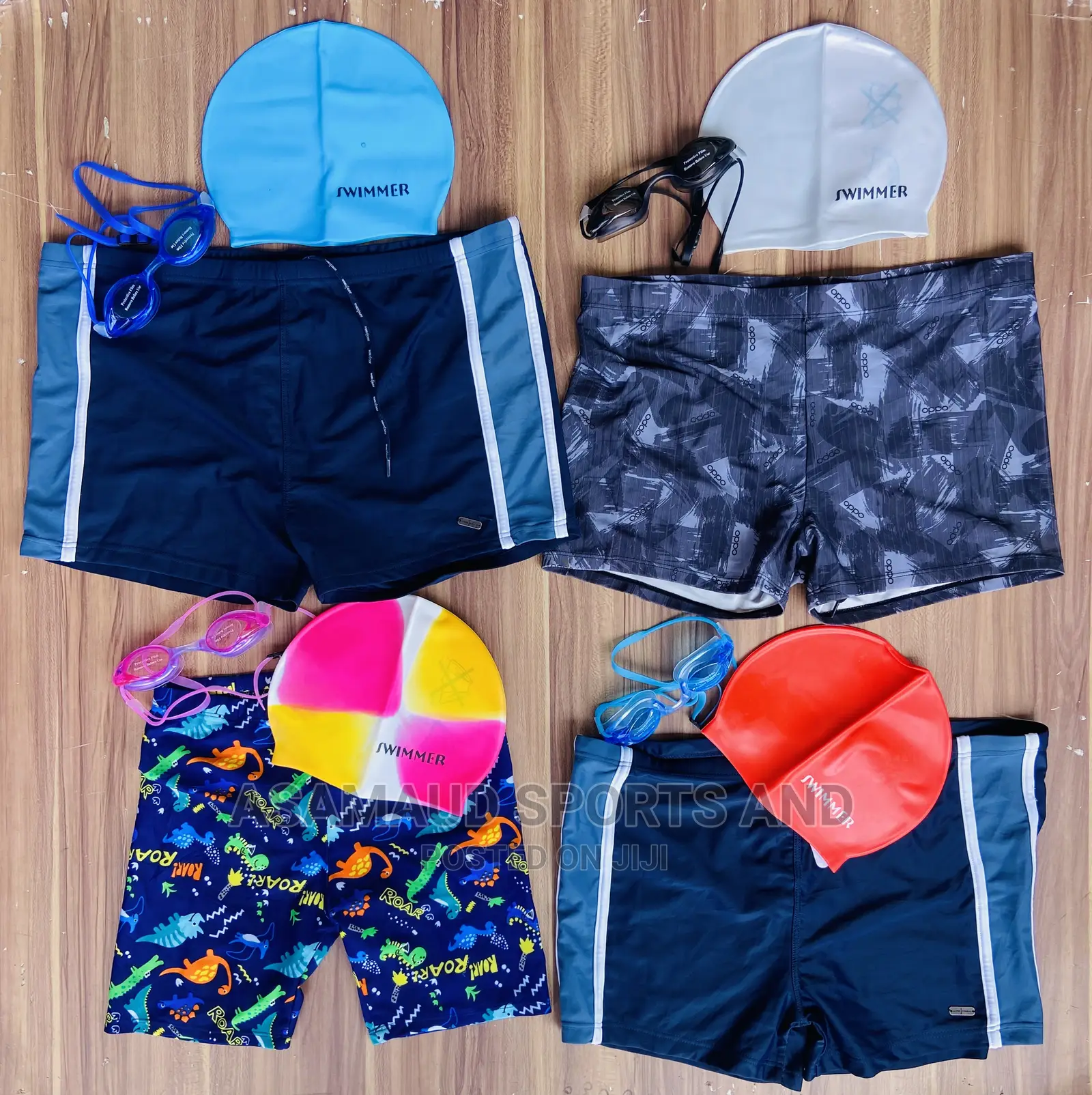 Kids Swimming Wear for Boys at Cool Price