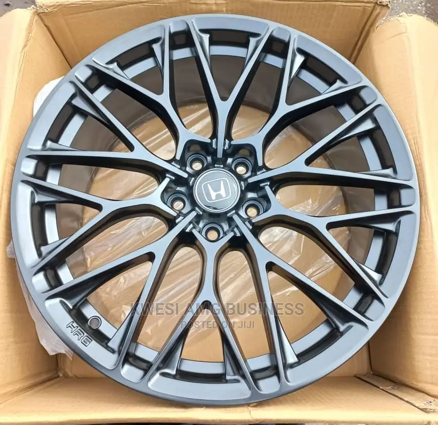 Rim 18”Honda Wheels