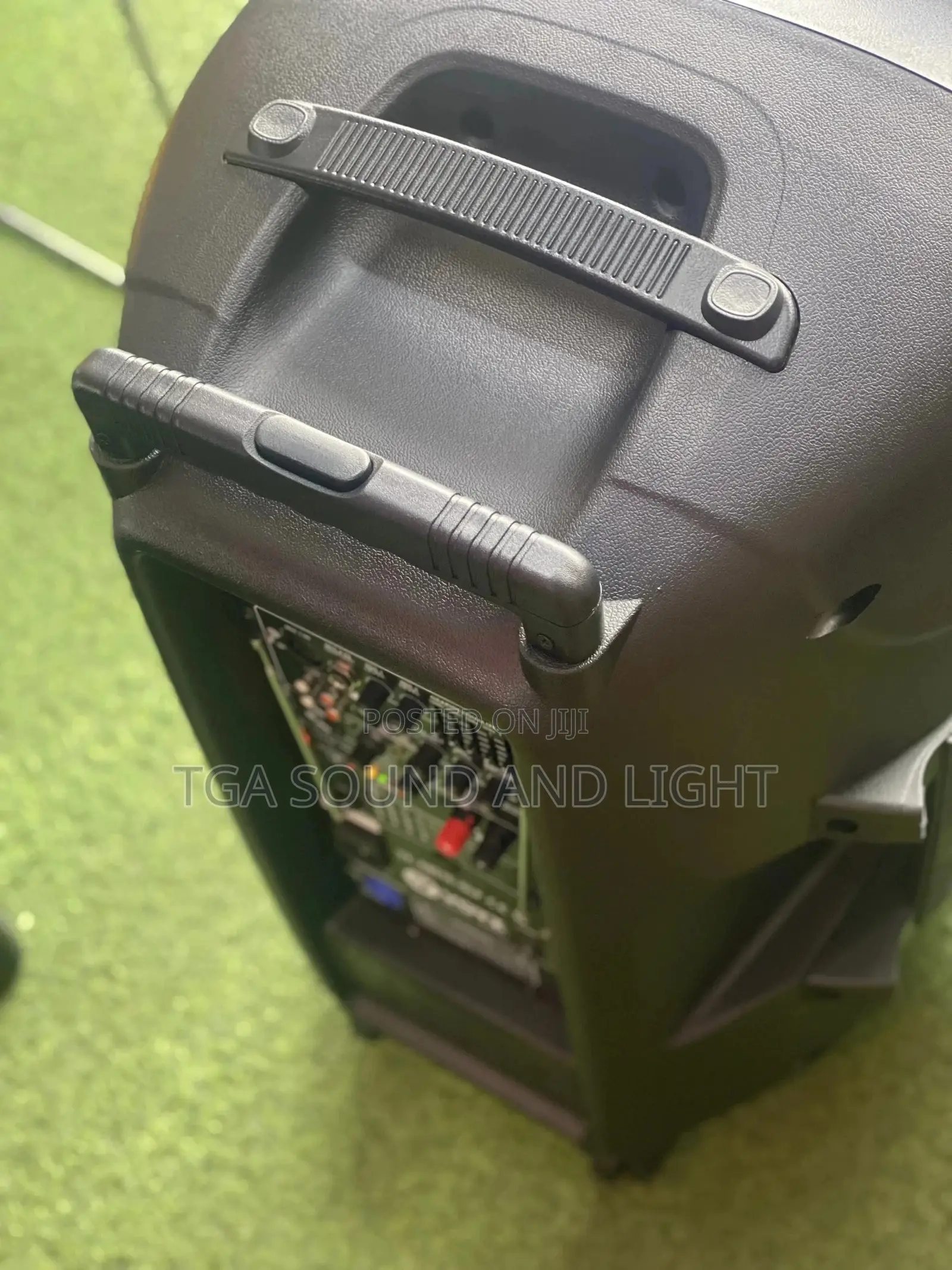 Voyz 15inch Pa Speaker