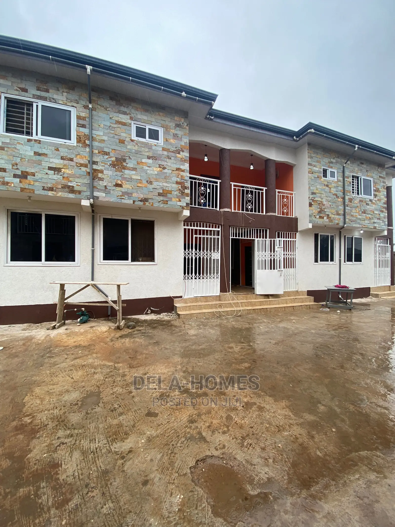 1bdrm Apartment in Adenta for rent