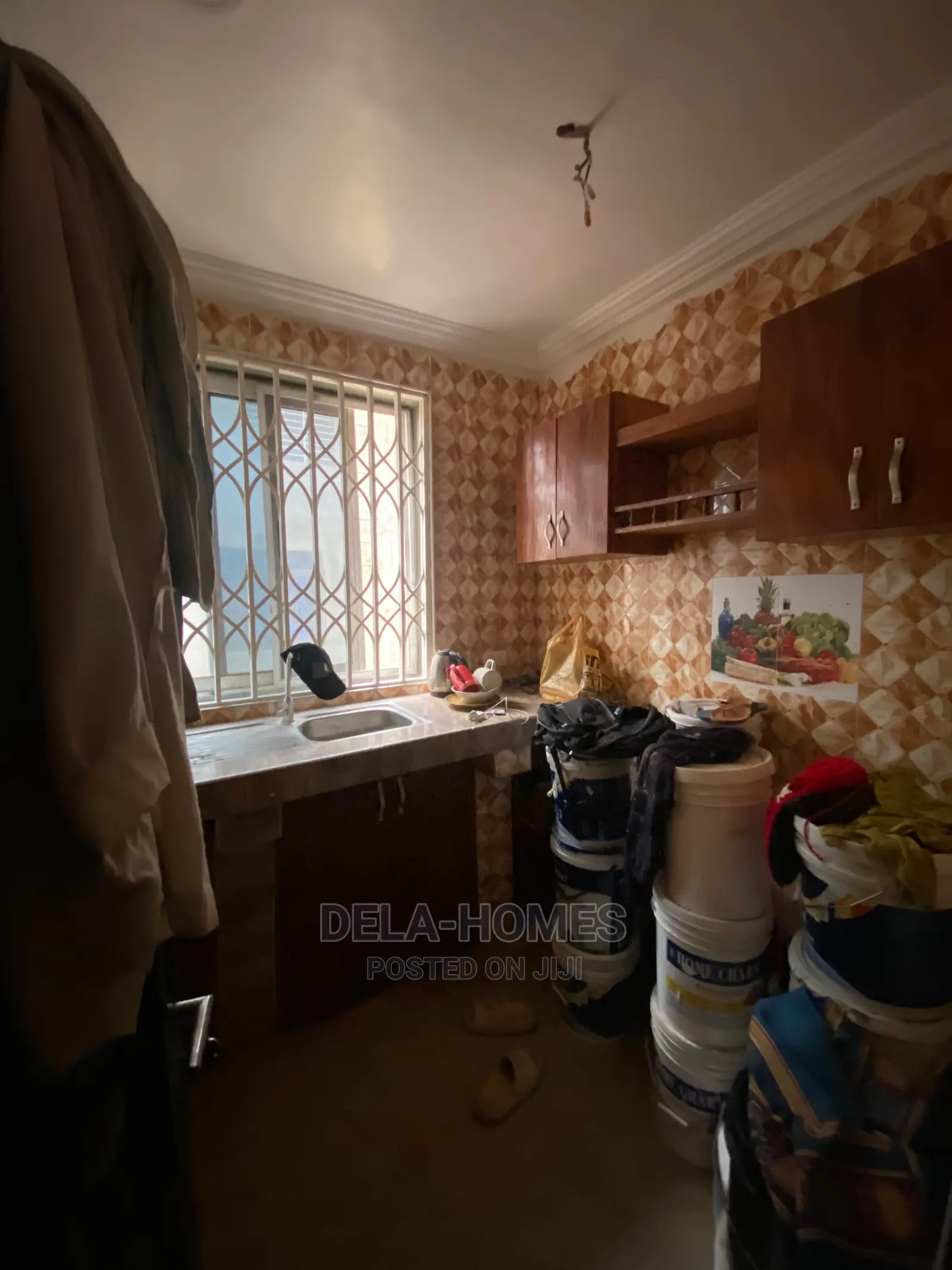 1bdrm Apartment in Adenta for rent