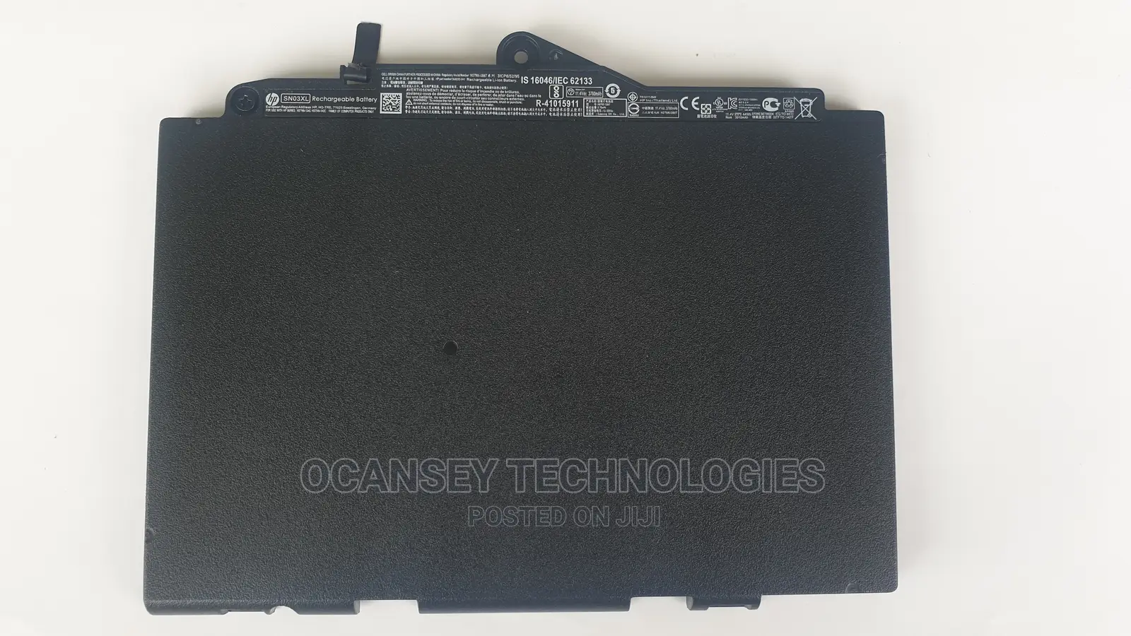 Original Hp Sn03xl Battery Elitebook 820/725 G3 G4 828 G4 Se