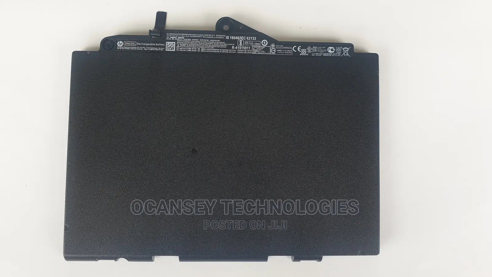 Original Hp Sn03xl Battery Elitebook 820/725 G3 G4 828 G4 Se