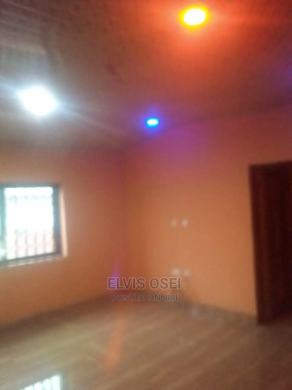 2bdrm Apartment in Top Base, Gbawe for rent