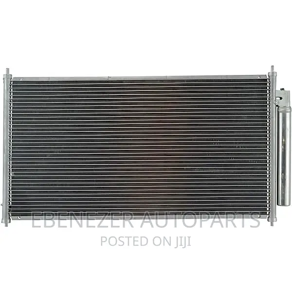 Honda Accord 2019,2020,2021 Condenser