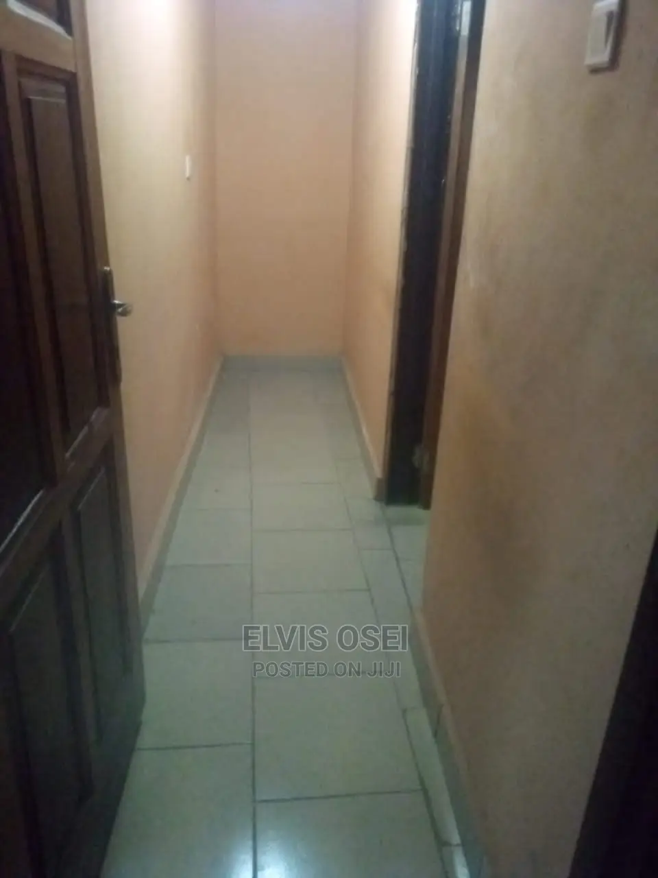 2bdrm Bedsitter in Blue Kloss Gbawe for rent