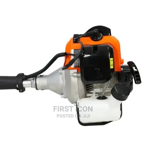 4 in 1 Multi-Purpose Brush Cutter | Trimmer | Chainsaw