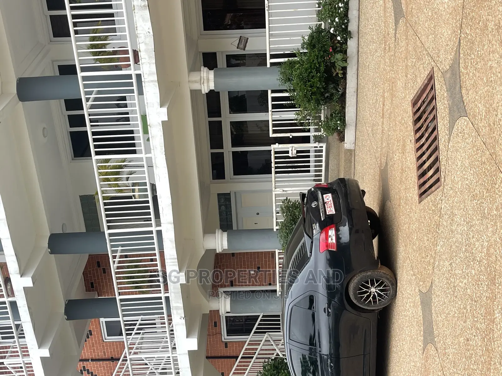 1bdrm Apartment in Spintex for rent