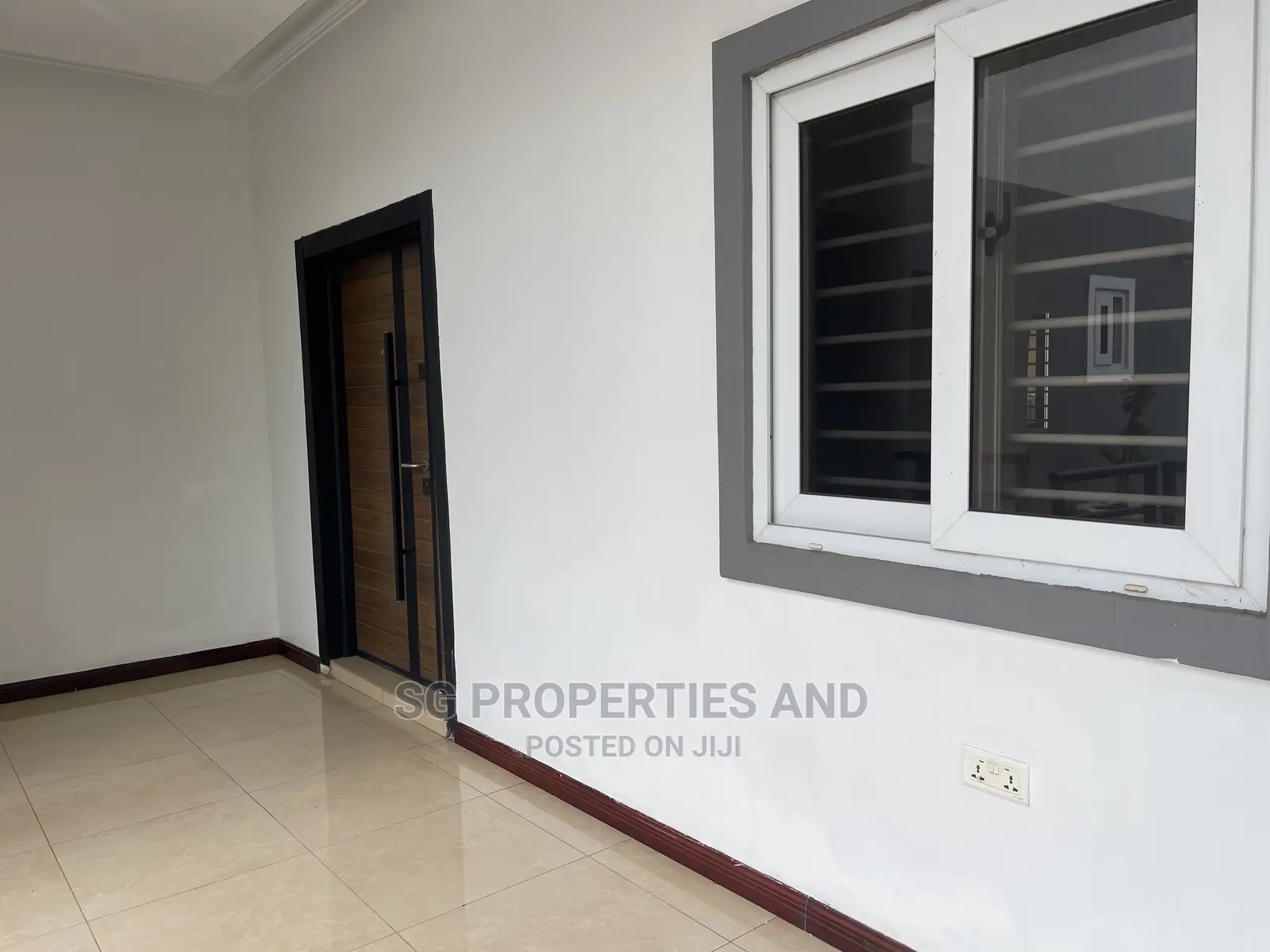 2bdrm Apartment in East Airport for rent