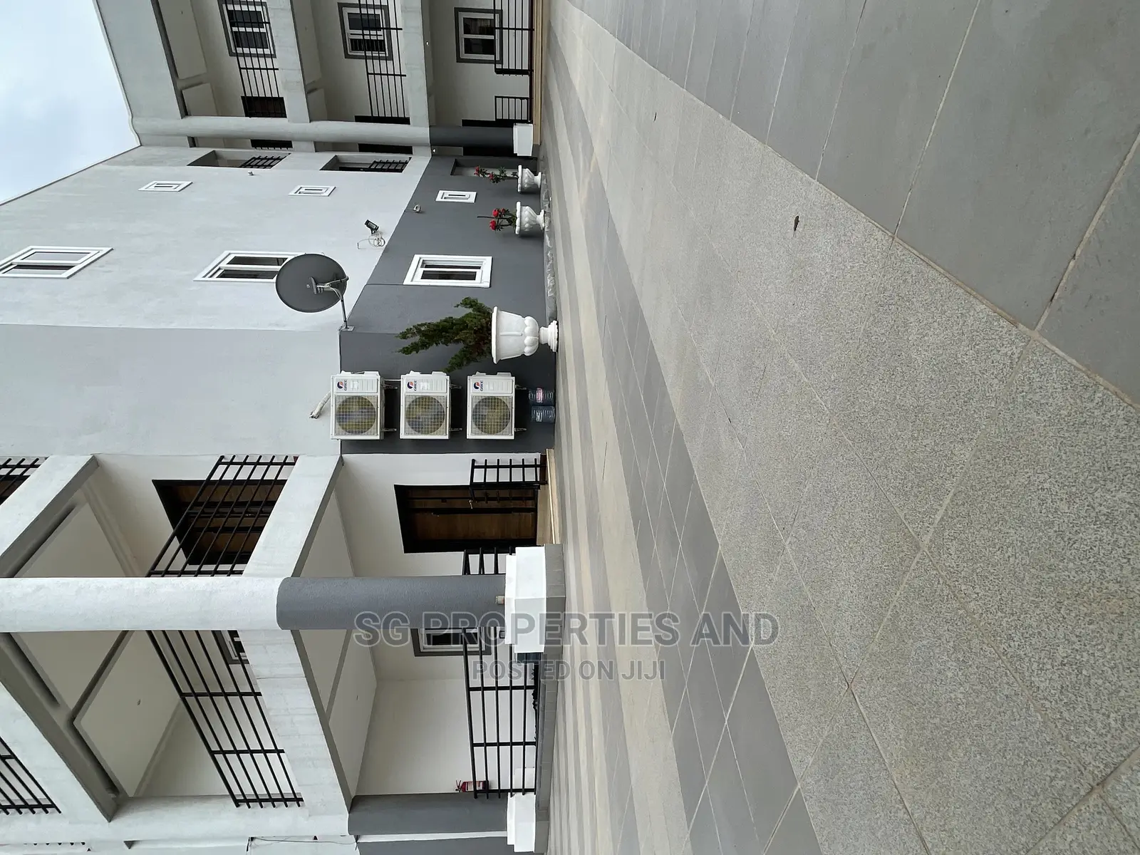 2bdrm Apartment in East Airport for rent