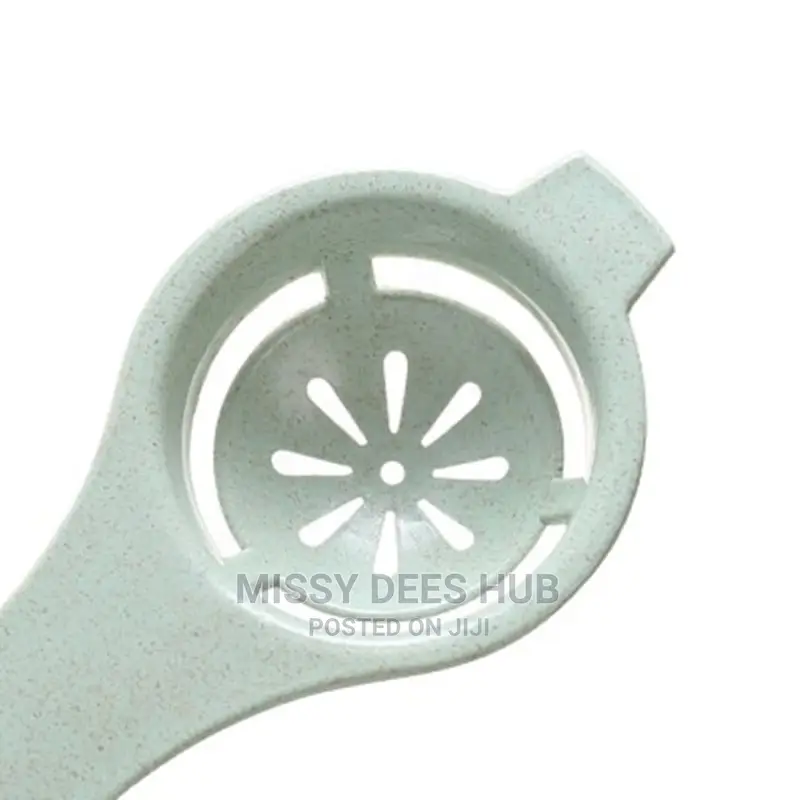 Egg Separator