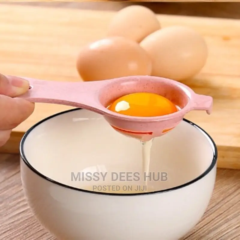 Egg Separator