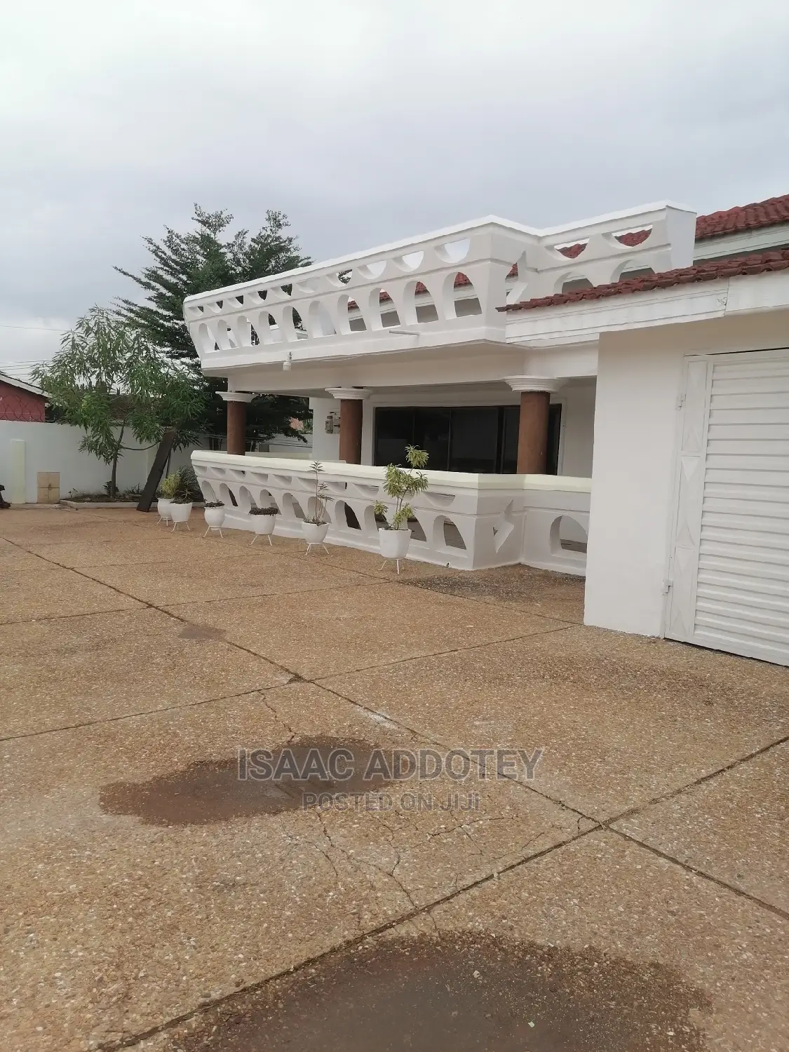 5bdrm House in Spintex for rent