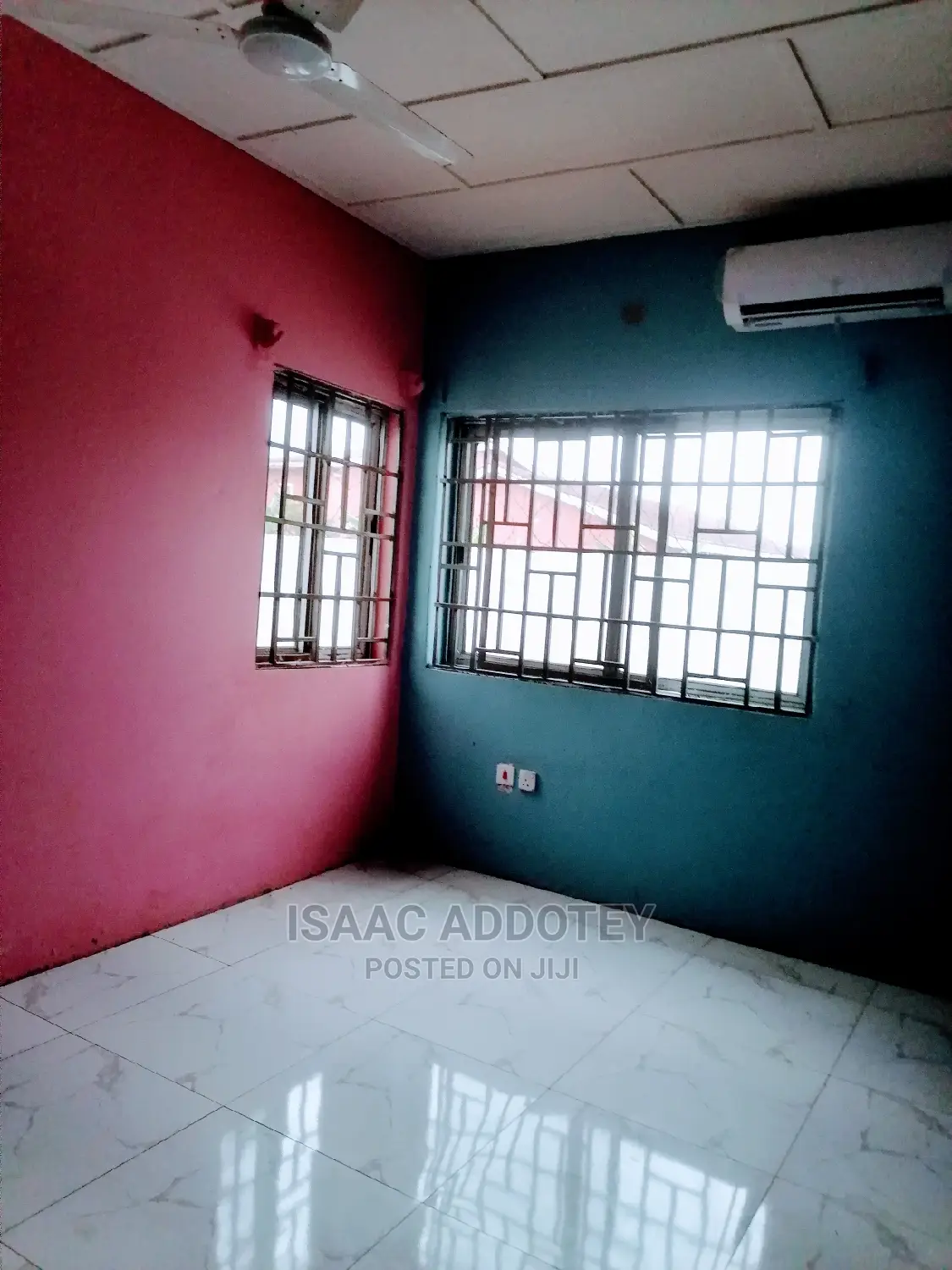 5bdrm House in Spintex for rent