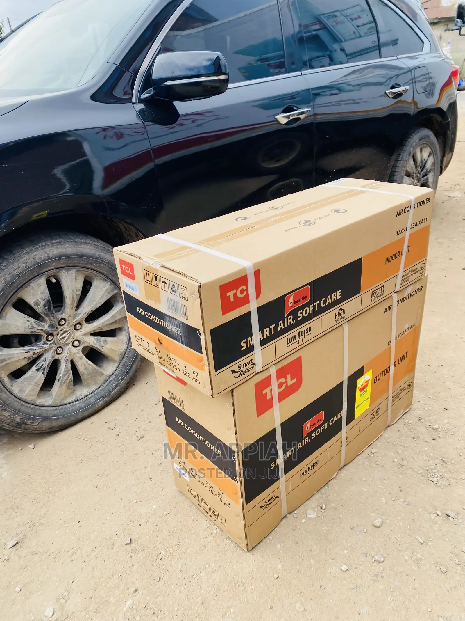 TCL-12CSA/XA51,1.5 R410 Air Conditioner Works Faster Energy
