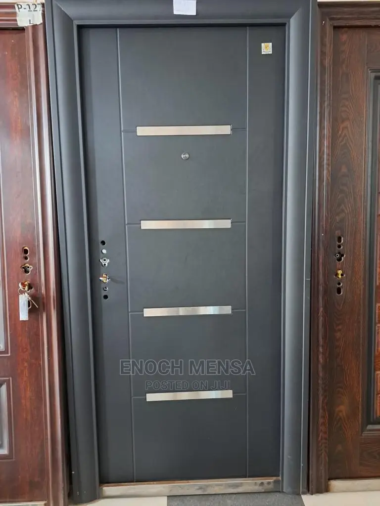 Special Rough Door