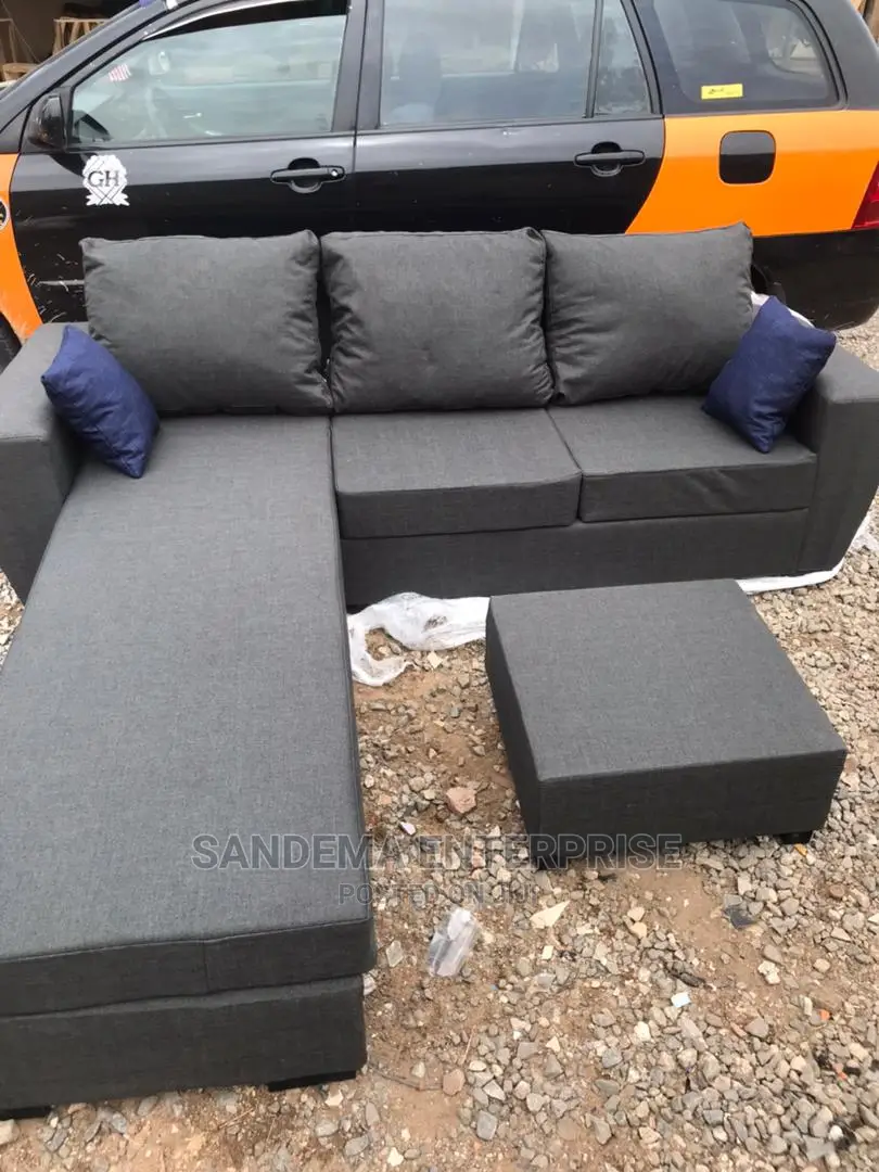 Turkish Sofa L Shape