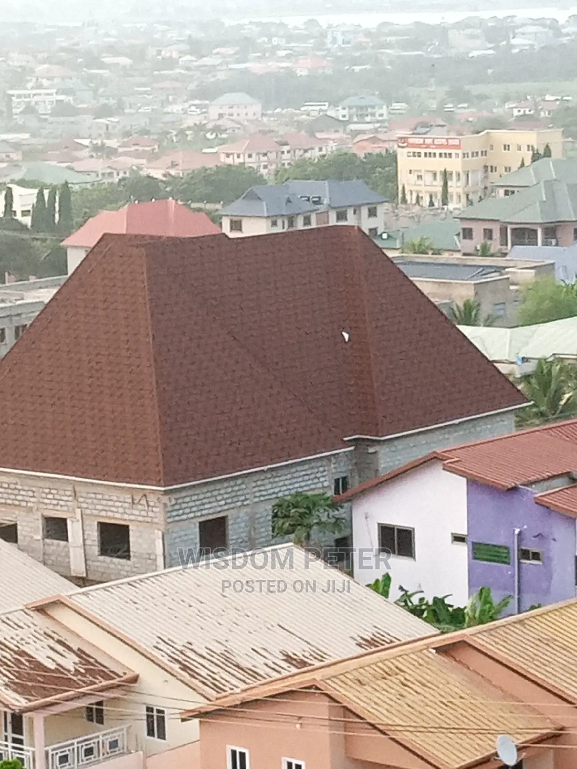 Kasua Euro Tiles Work
