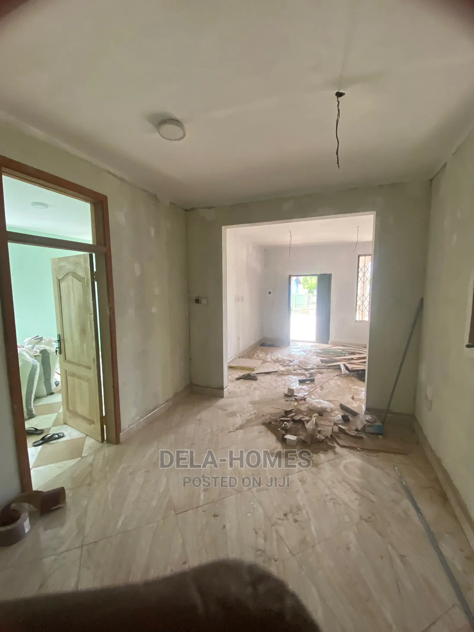 3bdrm Apartment in Adenta for rent