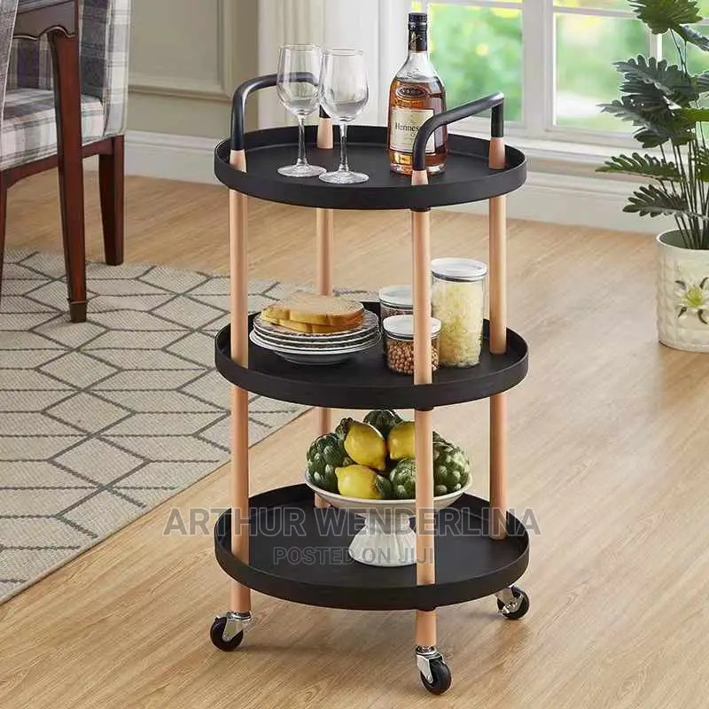 Kitchen Trolley