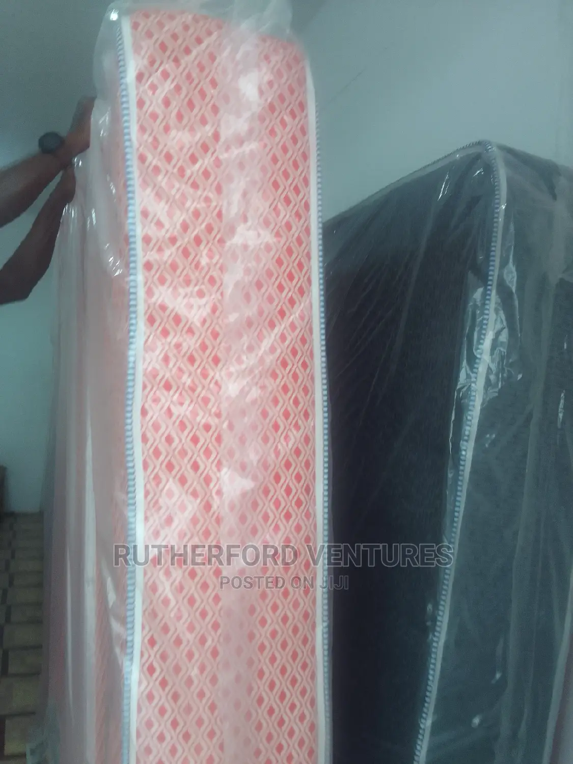 Orthopaedic Mattress From Turkey