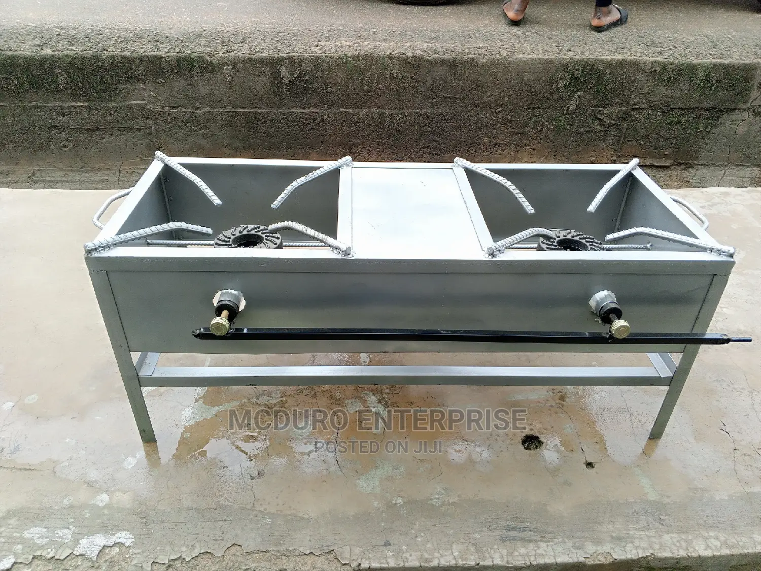 Quality Stoves