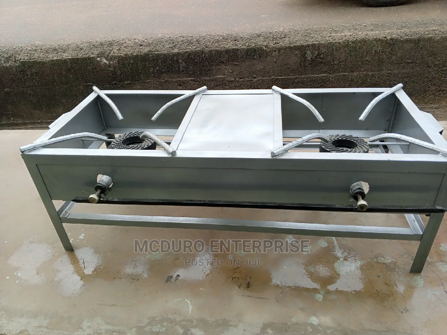 Quality Stoves