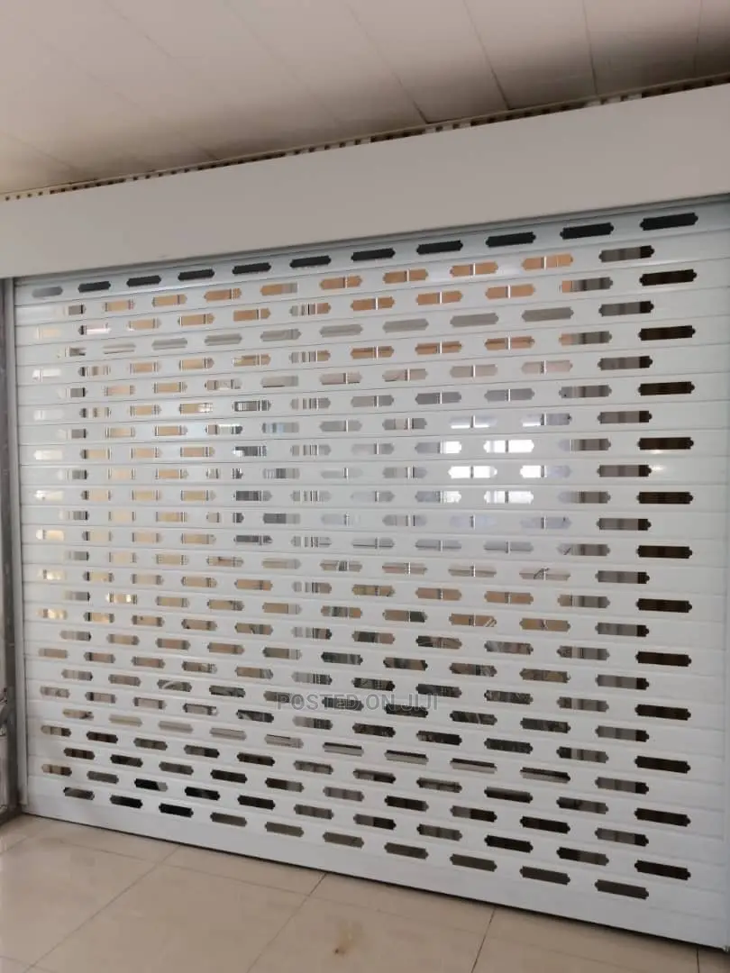 Luxury Remote Garage Doors in Different Designs