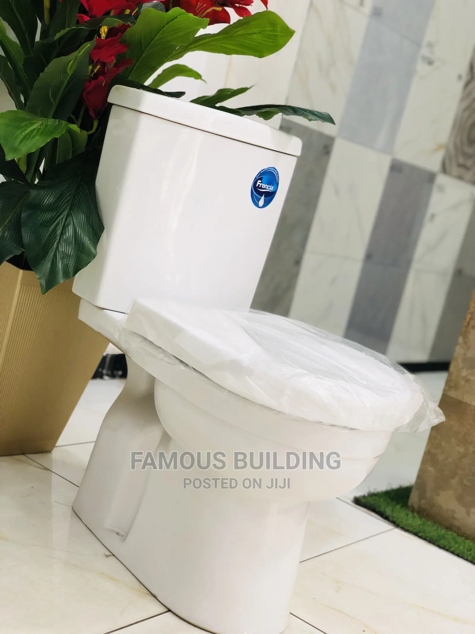 Water Closet Wc