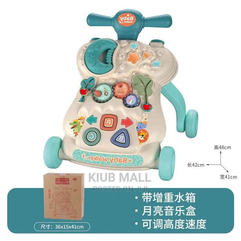 Baby Walker
