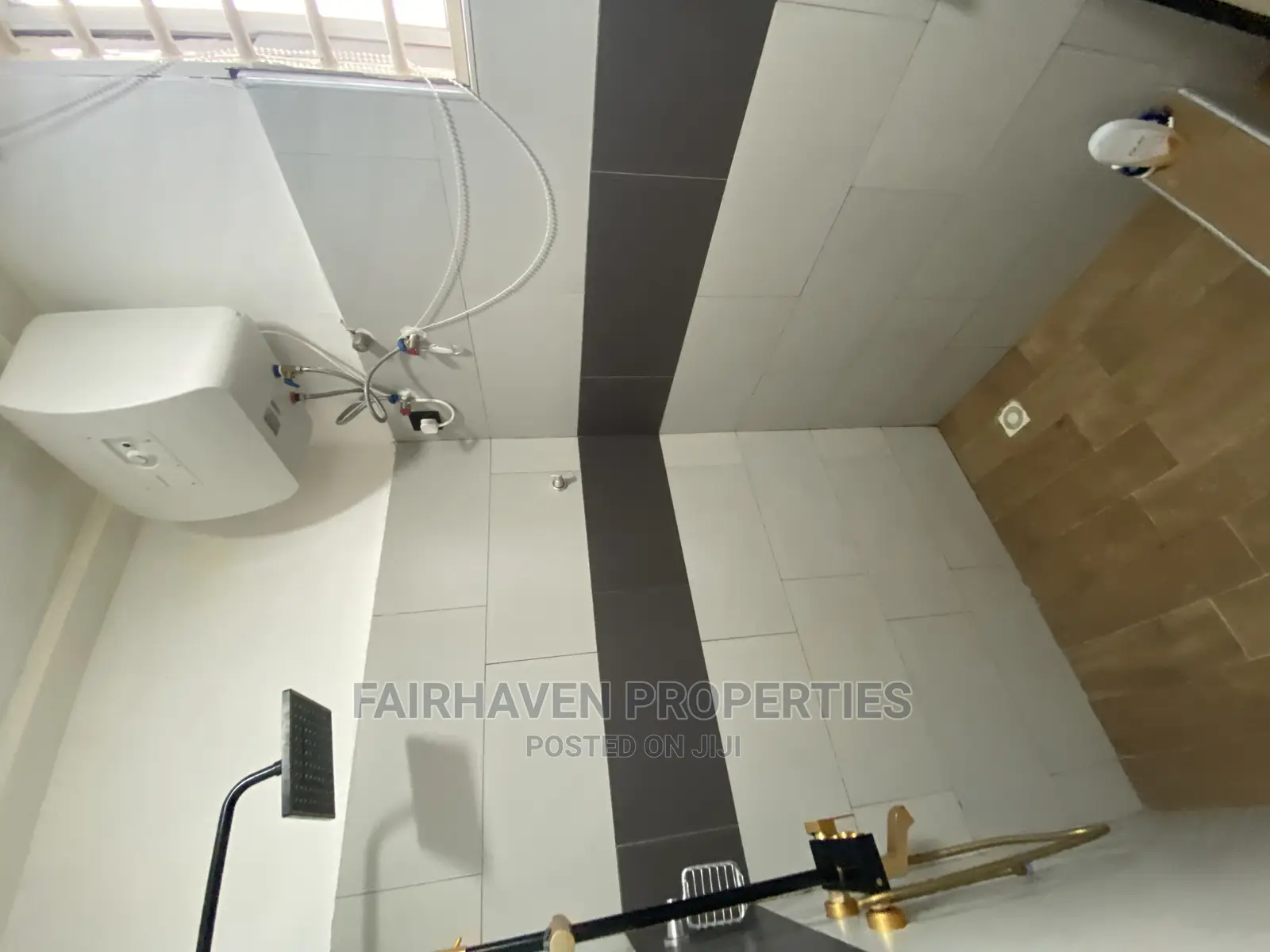 Furnished 2bdrm Apartment in Fh, Airport Residential Area for rent
