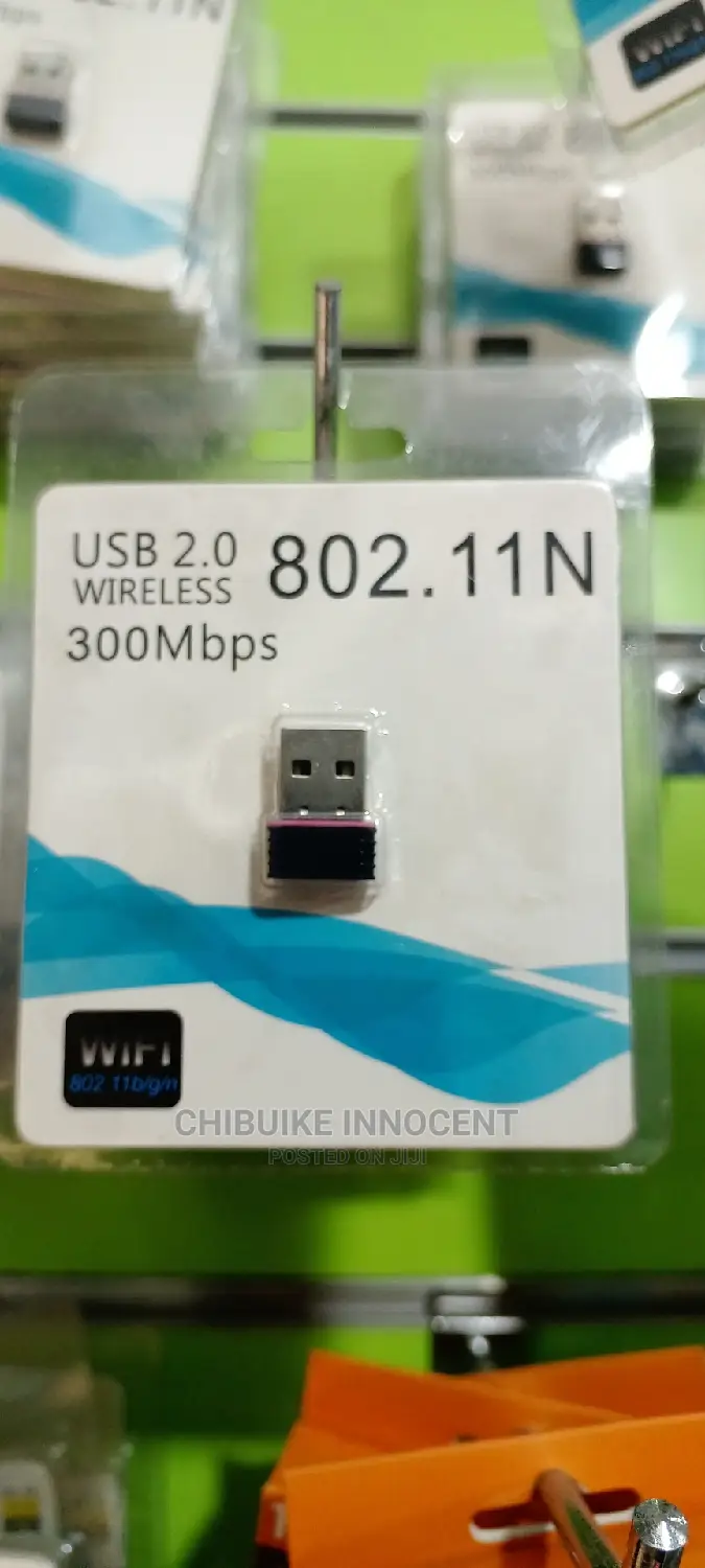 Wireless Wifi Card
