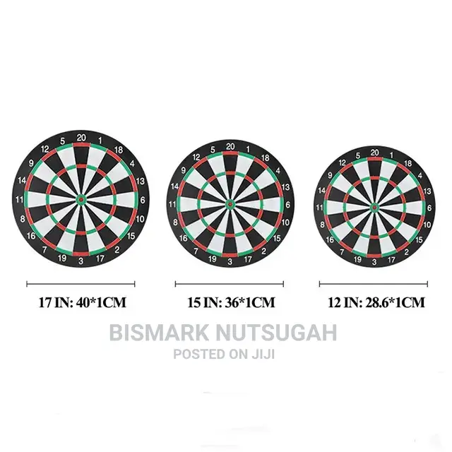 Dart Board for Sale