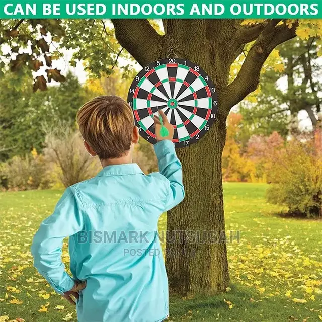 Dart Board for Sale