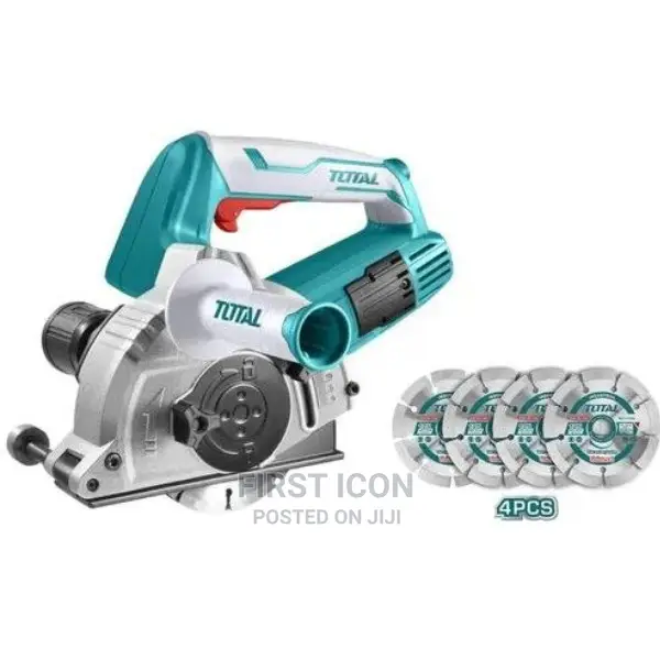 1500W Wall Chaser Machine