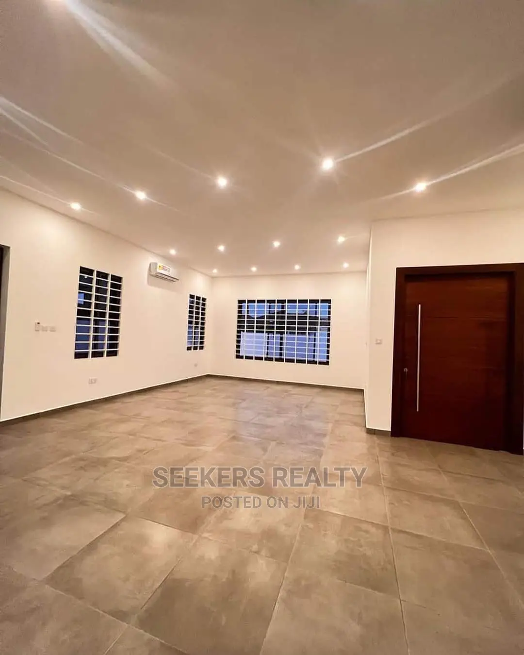 4bdrm House in Seekers Realty, Sakumono for sale