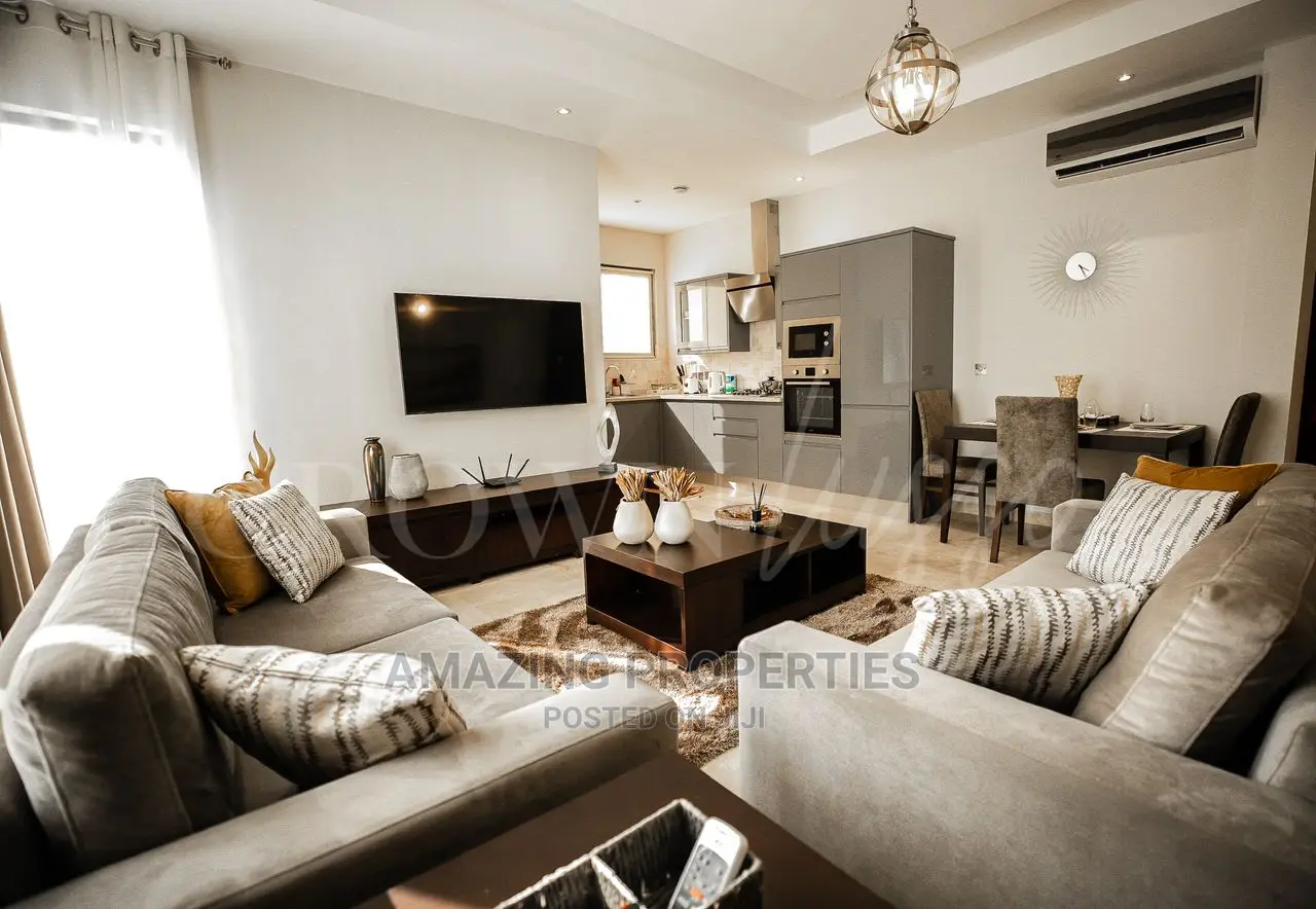 2bdrm Townhouse/Terrace in 2 Bed Apartment For for sale