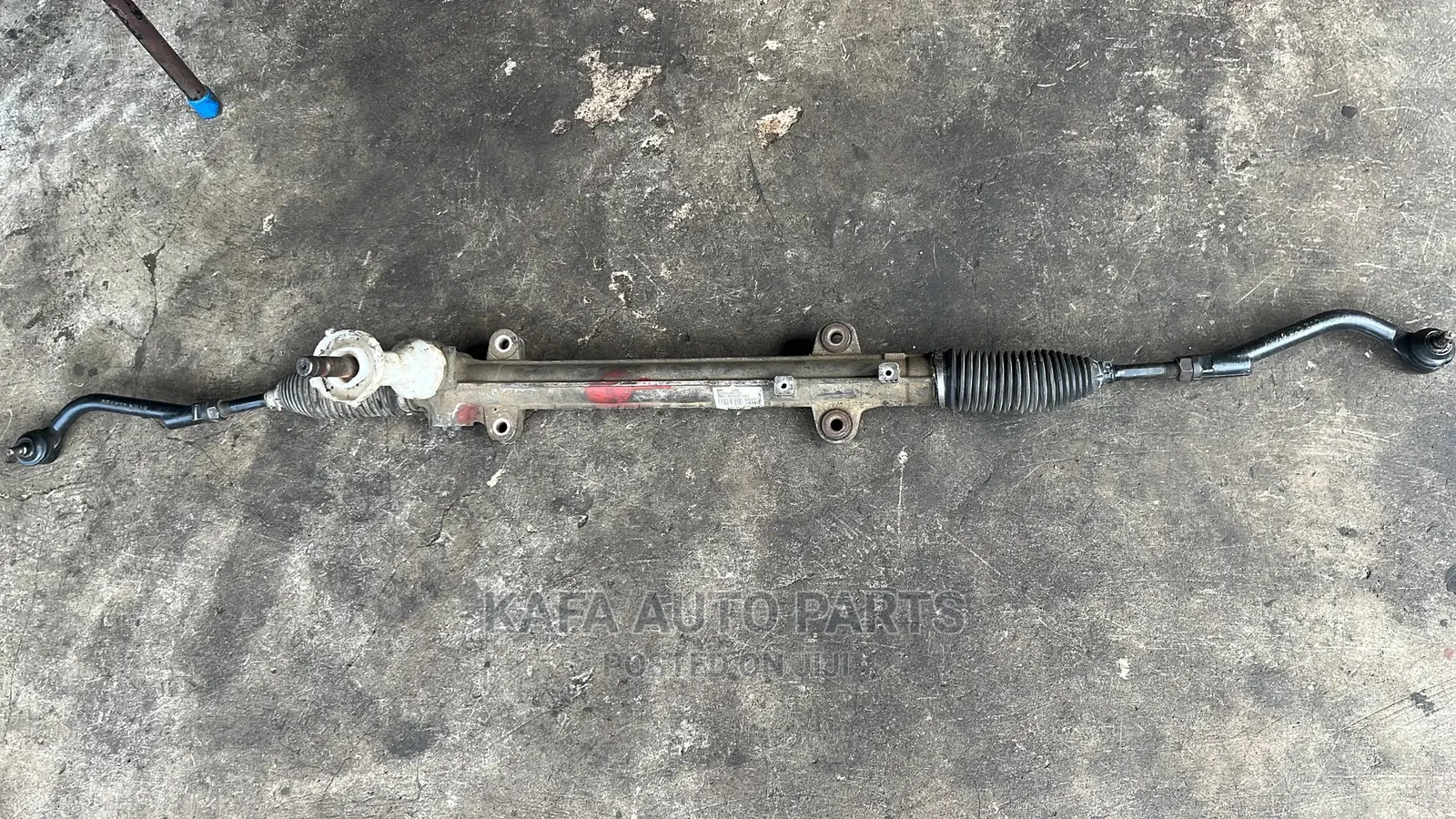 Hyundai Sonata 2012 Steering Rag