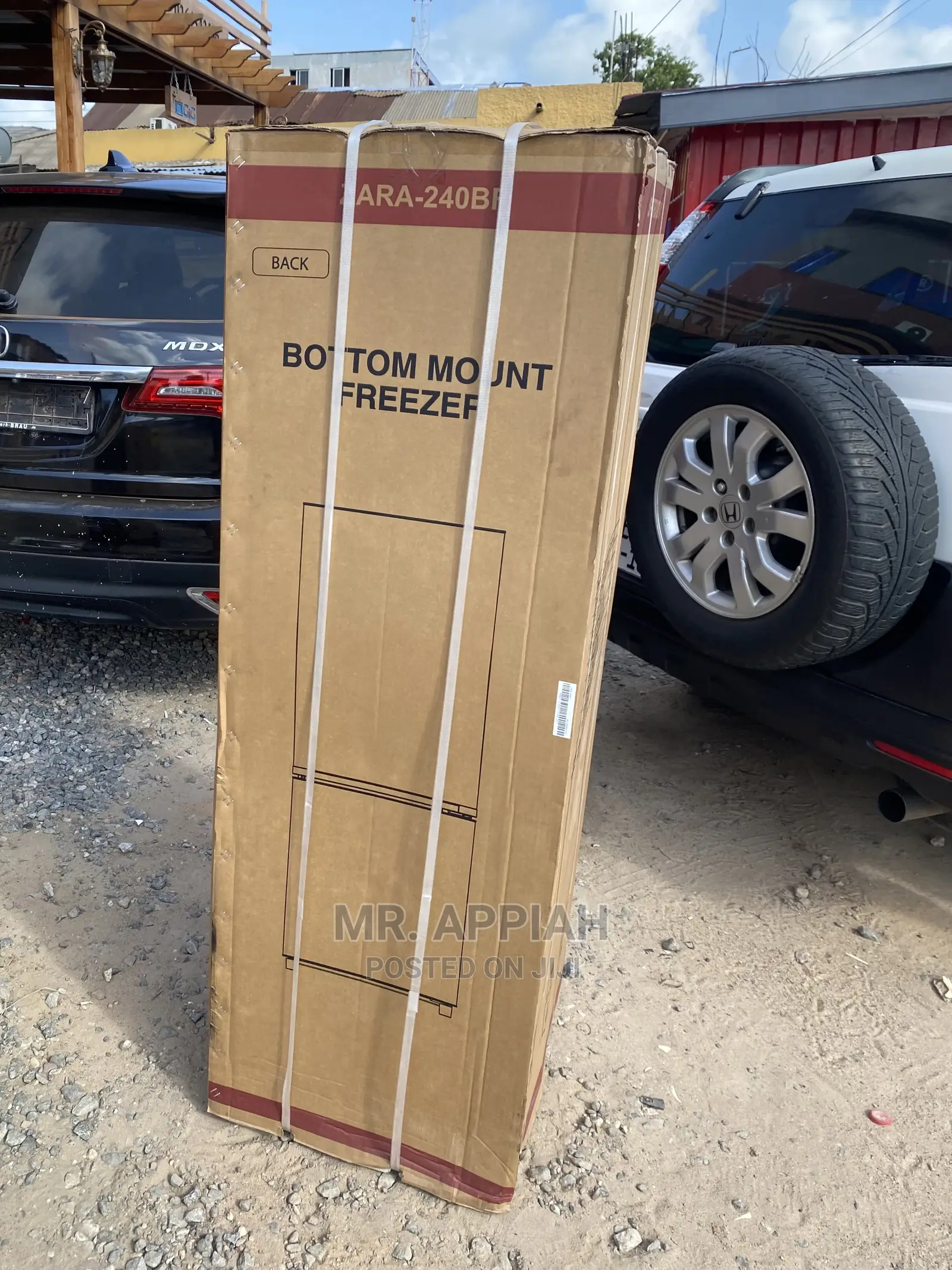 Get Massive Discount for Zara Refrigerator(240bf)