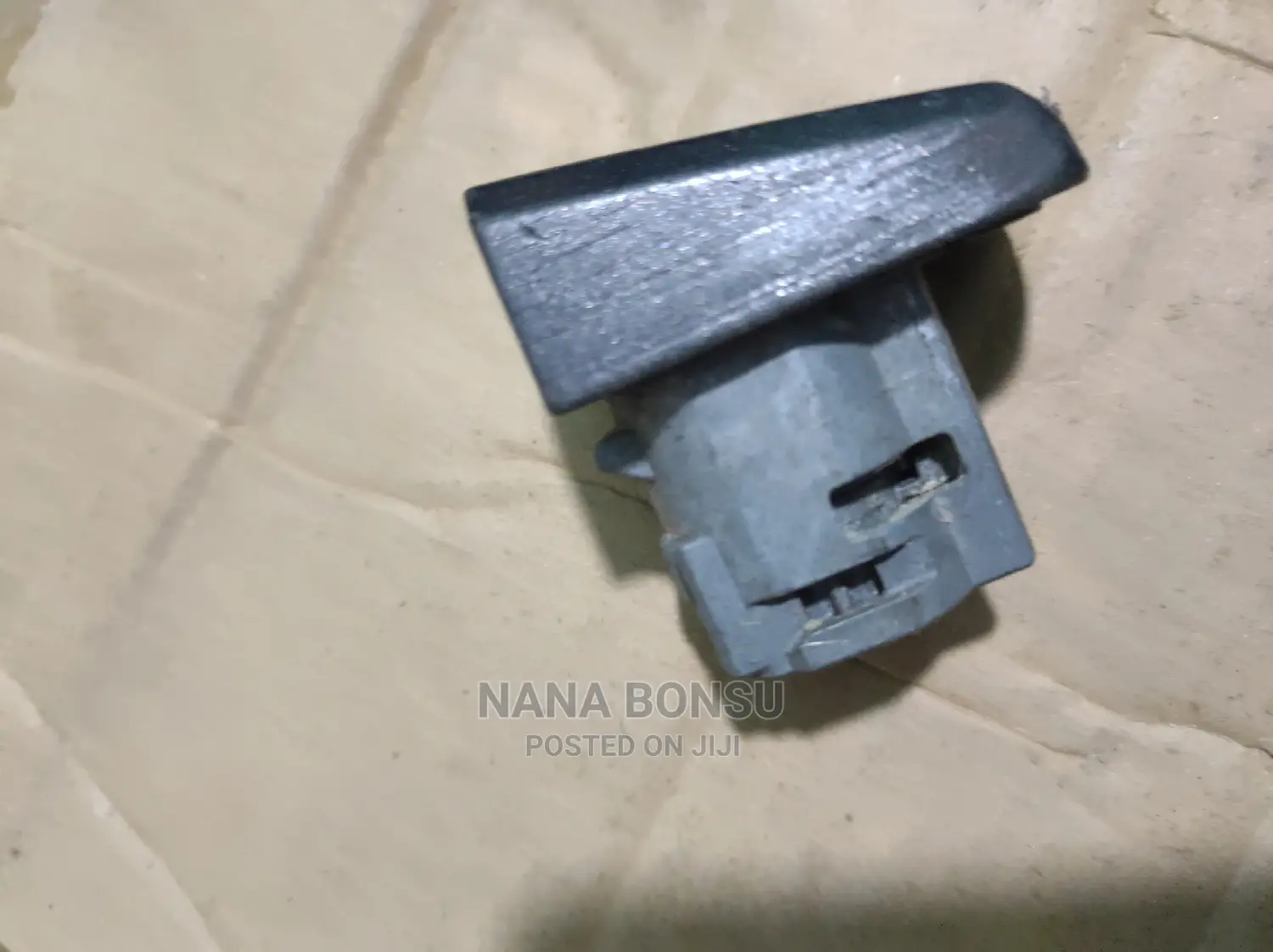 Chevrolet Cruze Door Lock
