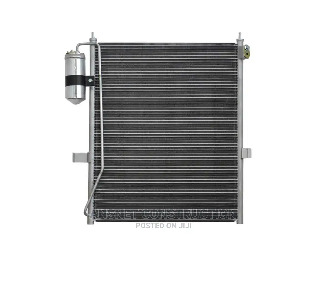 AC Condenser for Mitsubishi L200 2004-2015 AIRKIN (Thailand)
