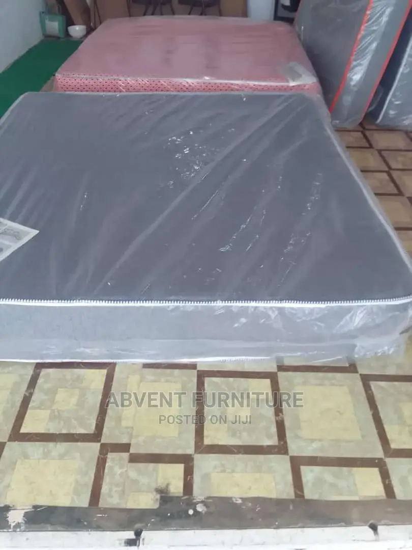 Orthopedic Mattress